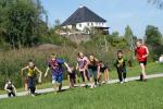 Kinder- und Jugendlauf in Mattsee