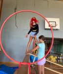 Highlights Turnwoche 2026